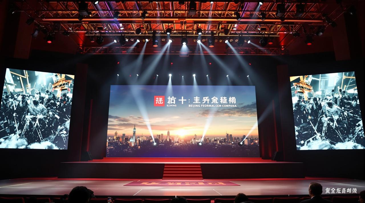 免费视频2026年度发布会将于5月18日在北京举行